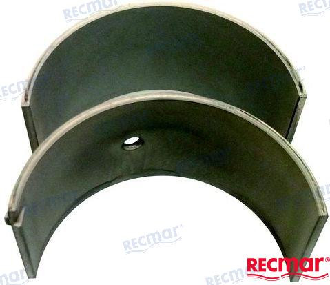 Recambios Marinos Connecting Rod Bearing Rm3586883