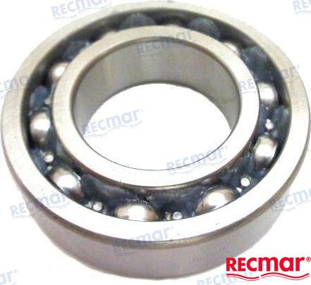 Recambios Marinos Bearing Rec93306-00519