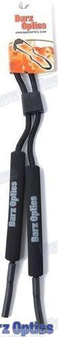Recambios Marinos Black Floating Leash Boeflobk
