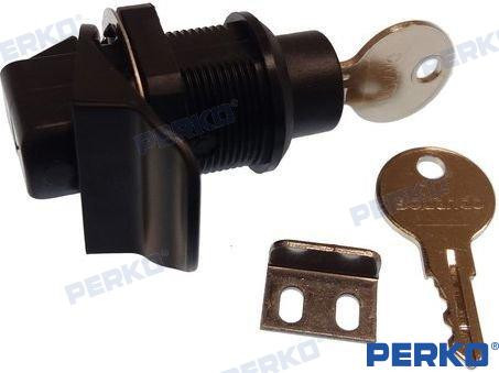 Recambios Marinos Push To Close Latch Gs72408
