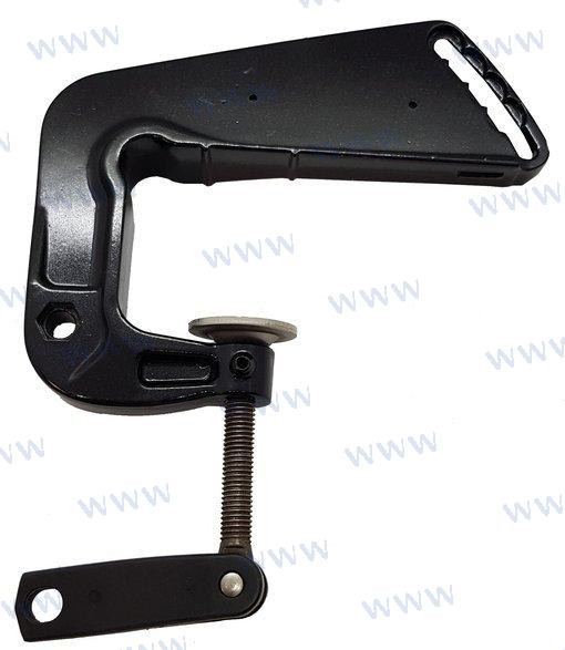 Recambios Marinos Bracket Left Assy Paf2.6-01010000