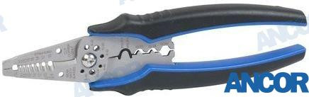 Recambios Marinos Cut/Strip/Crimp Tool Am701009