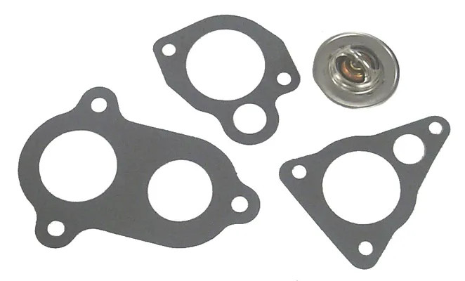 Dometic Thermostat Kit Crus; Mari.Pow. 118-3671