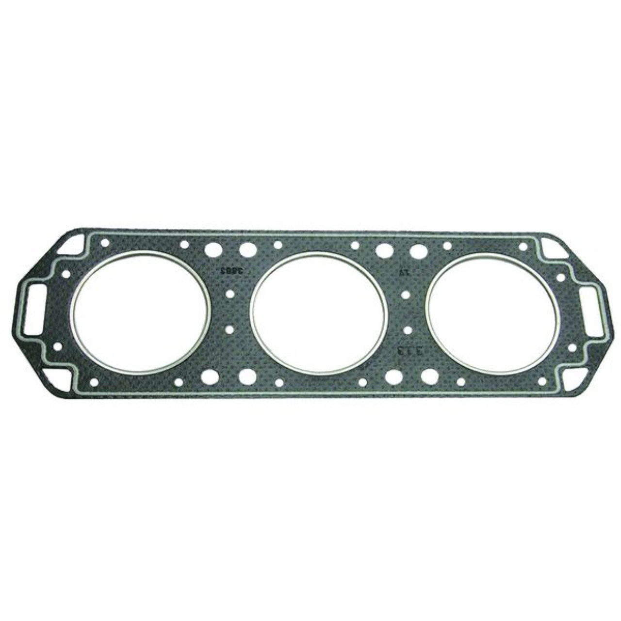 Dometic Head Gasket   Merc    (2) 118-3863
