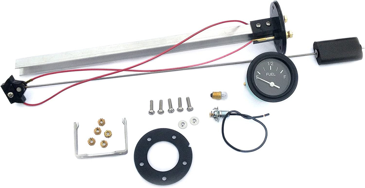 Dometic Fuel Gauge/Sender Kit 56948P