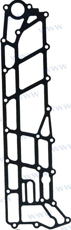 Recambios Marinos Gasket Rec63P-41114-A3