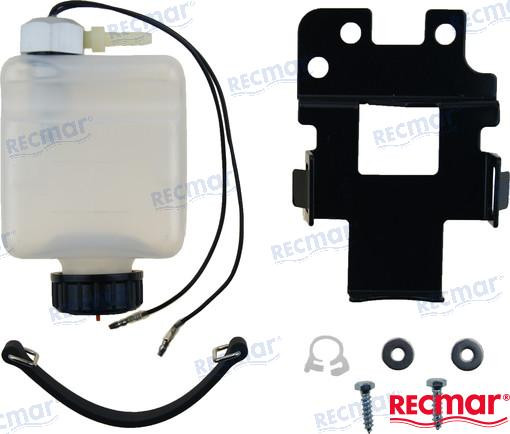 Recambios Marinos Reservoir Assy. Kit Rm806193A48