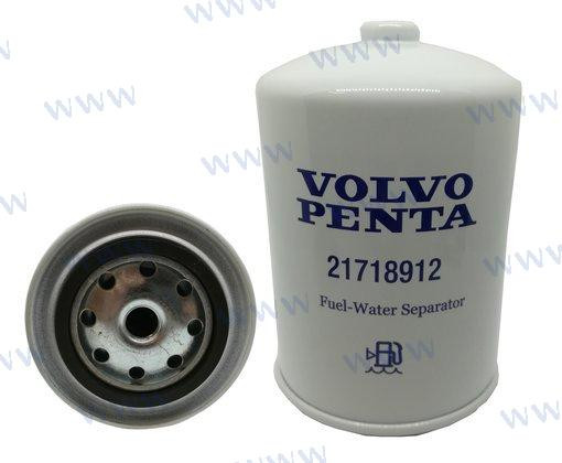 Recambios Marinos Fuel Filter Rm3583443