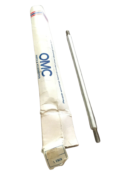 Brp Us Inc Pin_Pivot 913812