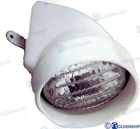 Recambios Marinos Deck Spotlight Gs10173