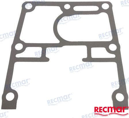 Recambios Marinos Gasket Rec313763