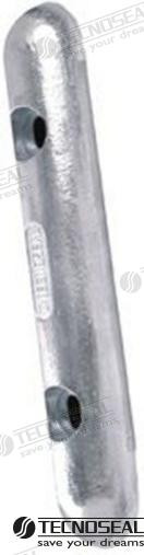 Recambios Marinos Bar Anode Fairline Ten00272Eal