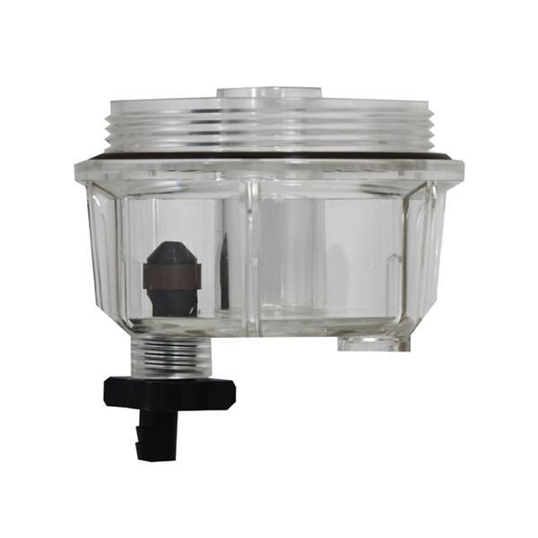 Dometic Aquvue Bowl 118-7922-1