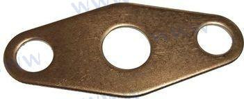 Recambios Marinos Plate Paf20-02000004