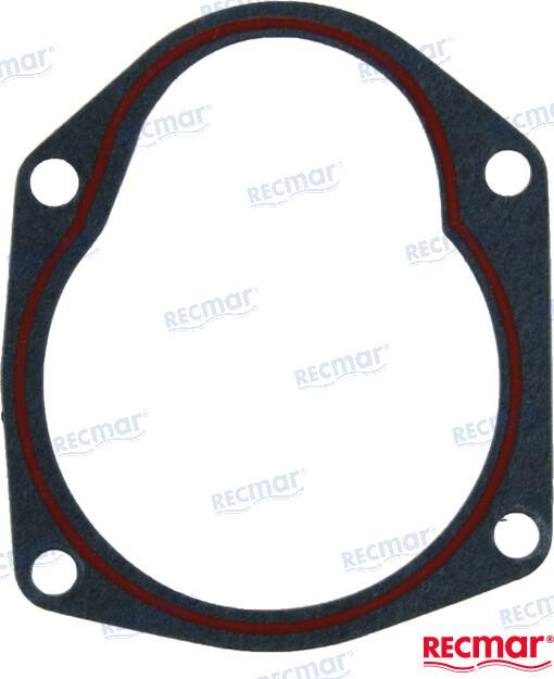 Recambios Marinos Gasket Rec27-822189
