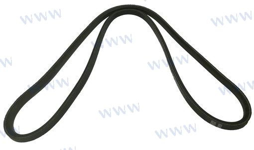 Recambios Marinos V-Belt Rm3852607