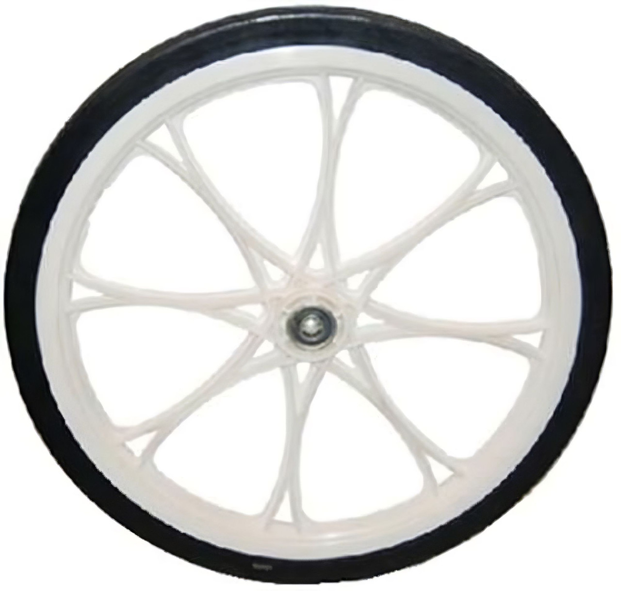Lippert Components Inc Wheel- 19 Dia.X 5/8"  For 1060 2020108532