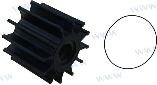 Recambios Marinos Impeller Cef500183G