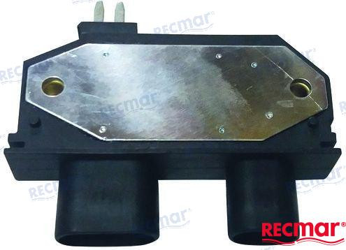 Recambios Marinos Module: Distributor Delco Rec3854003