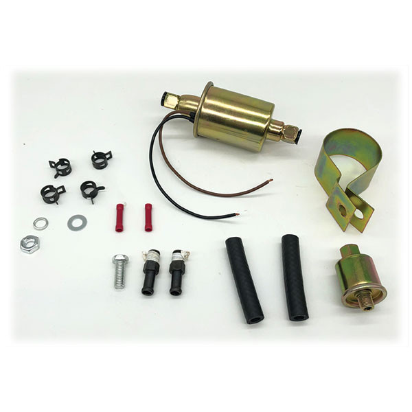 Engineered Marine Products Fuel Pump Emp 1399-39542