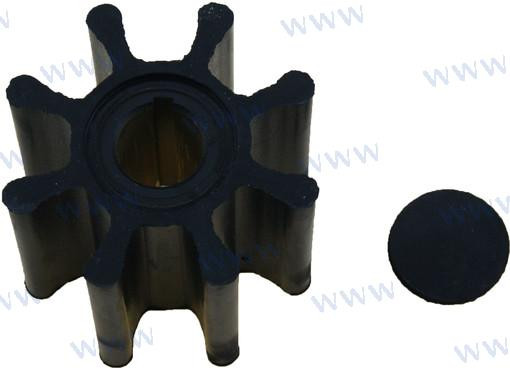 Recambios Marinos Impeller Cef500122T