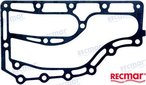 Recambios Marinos Gasket Rec315868