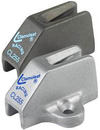 Sea-Dog Line Cl255 Omega Cleat Anodized 002555-1