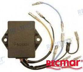 Recambios Marinos Cdi Td 40W Rec32900-94470