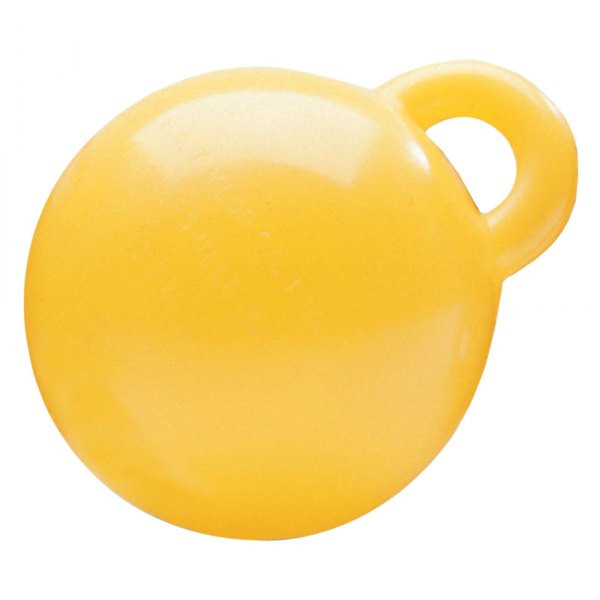 Lippert Components Inc Pwc Neon Yellow Vinyl Pick Up 2020108683