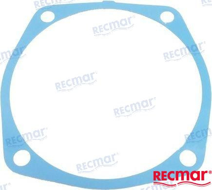 Recambios Marinos Shim Rec313205