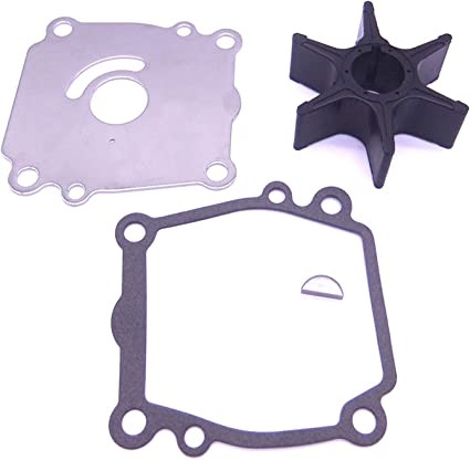 Brp Us Inc Water Pump Kit 5031731