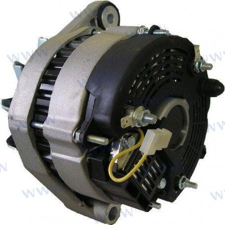 Recambios Marinos Alternator Volvo 12V 60 Amp Ph300-0027-Oe