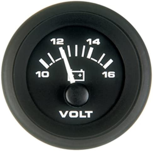 Dometic Prepro2 Voltmeter_10-16 Vdc 62730P