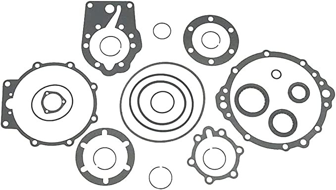 Dometic Gasket/Seal Kit - Velvet Drive 118-2590