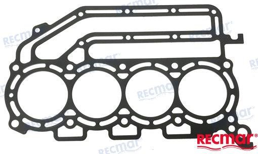 Recambios Marinos Cylinder Head Gasket Rec11141-92J01