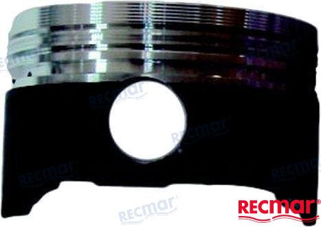 Recambios Marinos Yamaha Piston Wi3208Ps