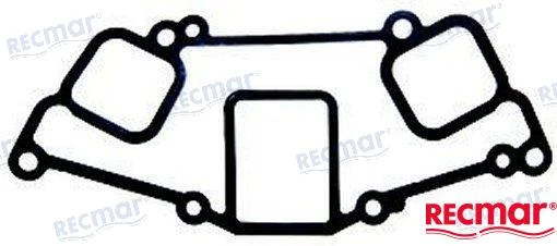 Recambios Marinos Gasket Exhaust Cover Rec14212-93J00