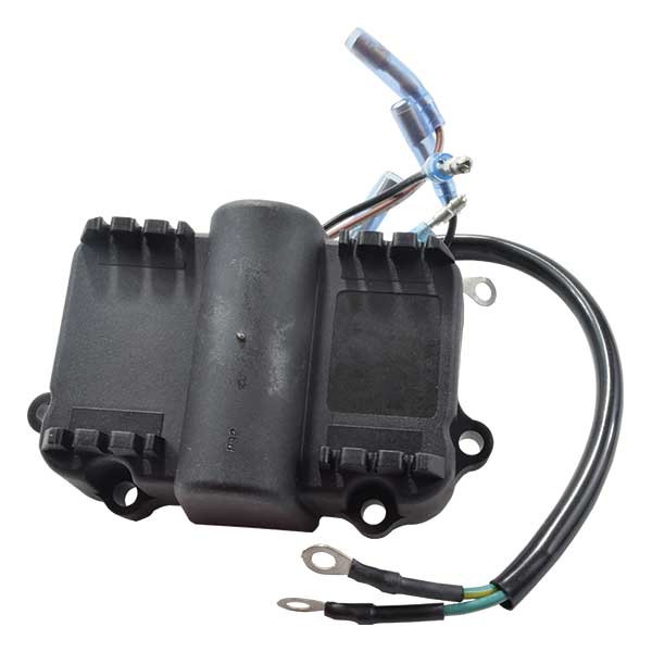 Engineered Marine Products Switch Box Emp 300-33900