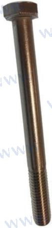 Recambios Marinos Bolt M8X85 Pagb/T5782-M8X85