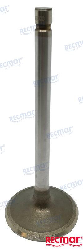 Recambios Marinos Intake Valve Rec802555