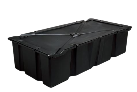 Lippert Components Inc Dock Float 24" X 36" X 12" H 2020108519