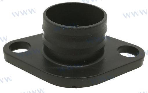 Recambios Marinos Nipple Volvo Rec872334