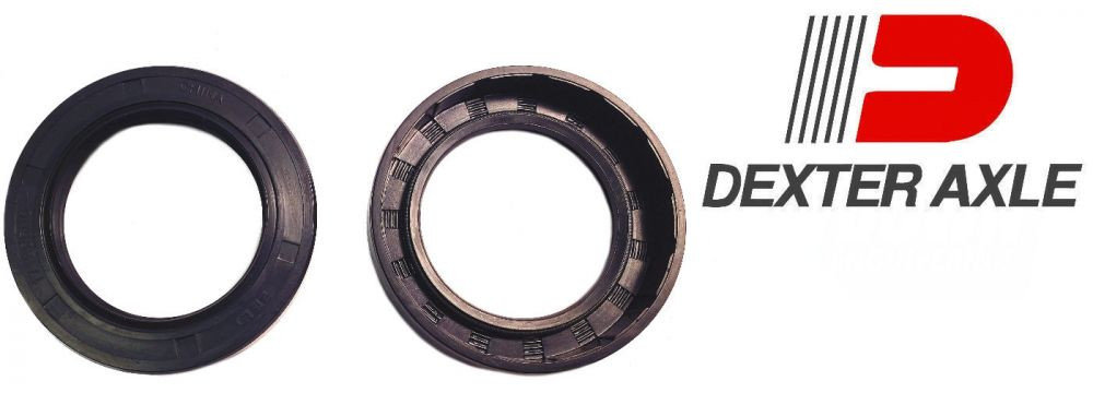 Dexter Marine Products Of Ga Seal      (2/Pk) 81313