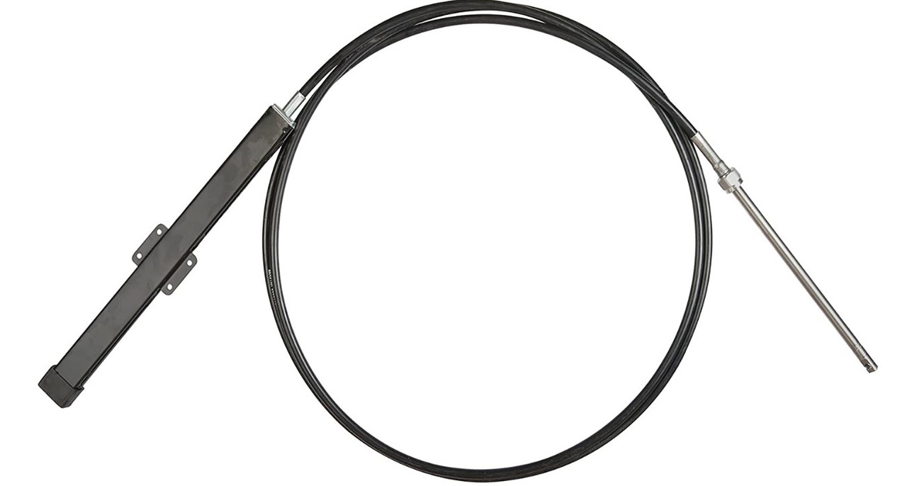 Dometic 15' Back Mount Rack Cable Ssc13415