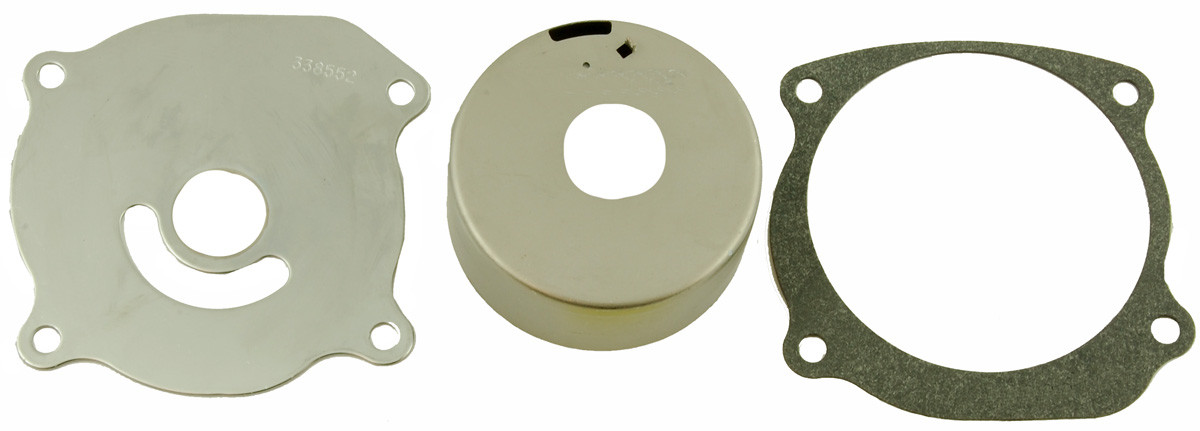 Brp Us Inc Cup & Plate Ay 435526