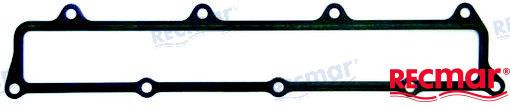 Recambios Marinos Intake Manifold Gasket Rec119100-12113