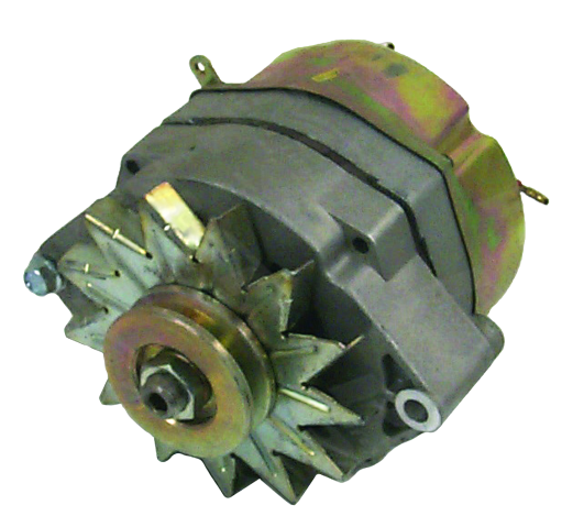 Dometic New Gm Three Lead Altern. Merc 118-5957