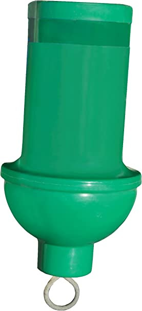 Lippert Components Inc No.2 Green Can Buoy 2020108037