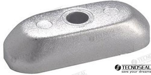 Recambios Marinos Plate For Suzuki 2Hp Ten01210