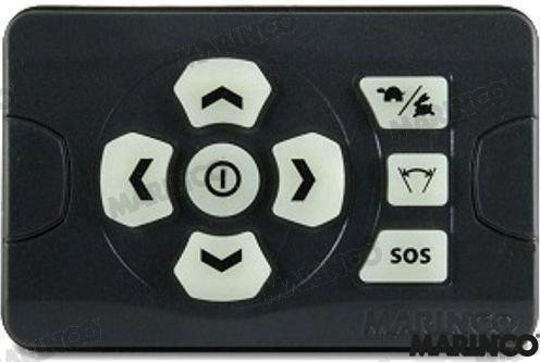 Recambios Marinos Hndhld Wrlss Rmt (Gstspl-12W) Gstsplr-1